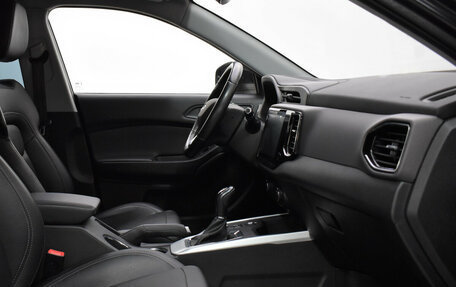 Chery Tiggo 4 I рестайлинг, 2021 год, 1 270 000 рублей, 12 фотография