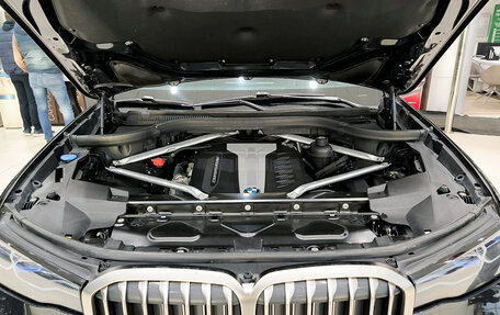 BMW X7, 2020 год, 7 550 000 рублей, 11 фотография