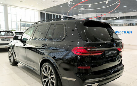 BMW X7, 2020 год, 7 550 000 рублей, 8 фотография