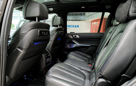 BMW X7, 2020 год, 7 550 000 рублей, 15 фотография