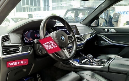 BMW X7, 2020 год, 7 550 000 рублей, 20 фотография