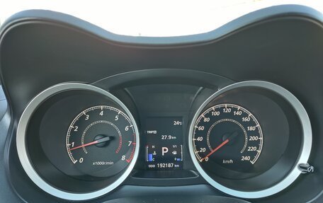 Mitsubishi Lancer IX, 2012 год, 785 000 рублей, 12 фотография
