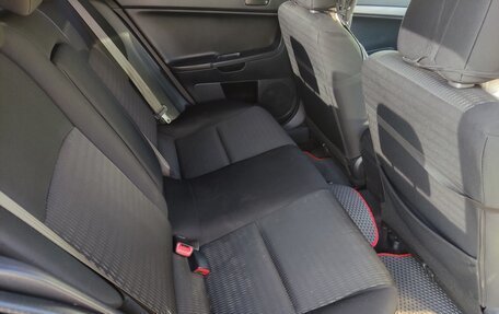 Mitsubishi Lancer IX, 2012 год, 785 000 рублей, 11 фотография