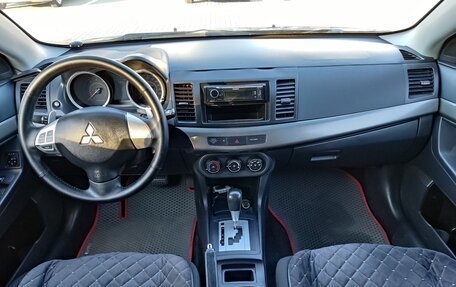 Mitsubishi Lancer IX, 2012 год, 785 000 рублей, 8 фотография