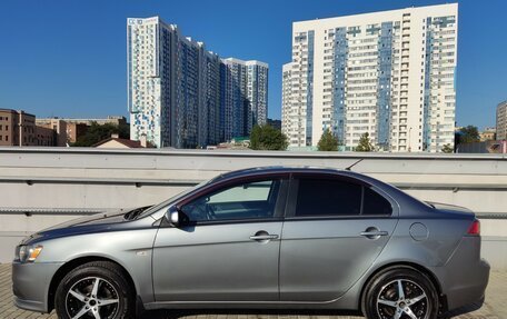 Mitsubishi Lancer IX, 2012 год, 785 000 рублей, 5 фотография