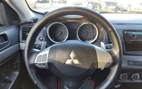 Mitsubishi Lancer IX, 2012 год, 785 000 рублей, 7 фотография