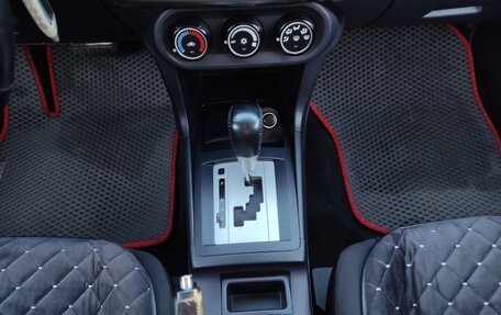 Mitsubishi Lancer IX, 2012 год, 785 000 рублей, 14 фотография