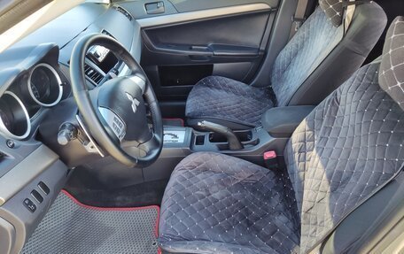 Mitsubishi Lancer IX, 2012 год, 785 000 рублей, 9 фотография