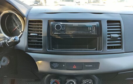 Mitsubishi Lancer IX, 2012 год, 785 000 рублей, 13 фотография