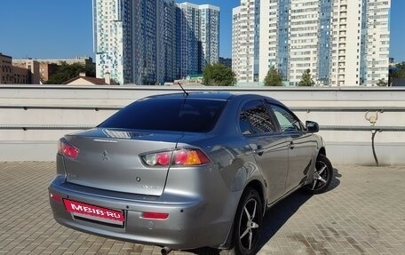 Mitsubishi Lancer IX, 2012 год, 785 000 рублей, 2 фотография