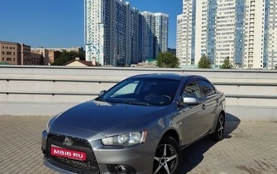 Mitsubishi Lancer IX, 2012 год, 785 000 рублей, 1 фотография