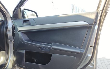 Mitsubishi Lancer IX, 2012 год, 785 000 рублей, 17 фотография