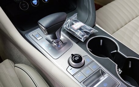Genesis G70 I, 2022 год, 2 555 000 рублей, 9 фотография