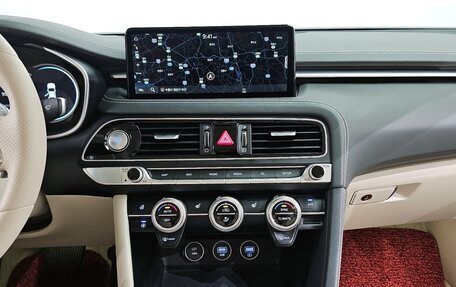 Genesis G70 I, 2022 год, 2 555 000 рублей, 13 фотография