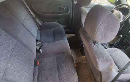 KIA Spectra II (LD), 2007 год, 310 000 рублей, 10 фотография