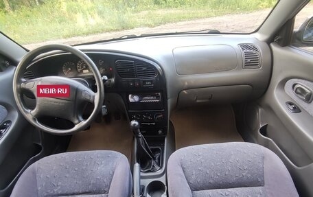 KIA Spectra II (LD), 2007 год, 310 000 рублей, 21 фотография