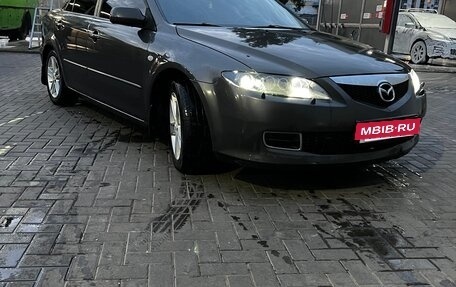 Mazda 6, 2006 год, 510 000 рублей, 3 фотография