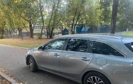 KIA cee'd III, 2020 год, 1 700 000 рублей, 3 фотография