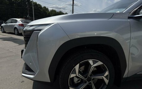 Geely Atlas, 2024 год, 3 717 190 рублей, 3 фотография