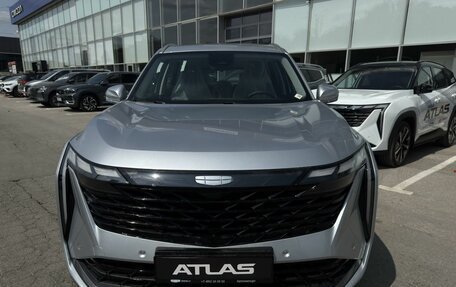 Geely Atlas, 2024 год, 3 717 190 рублей, 2 фотография