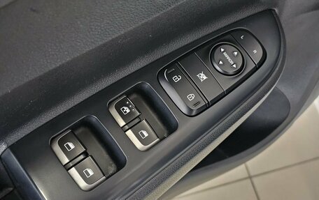 KIA Rio IV, 2019 год, 1 729 000 рублей, 14 фотография