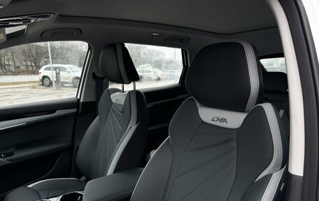 Geely Atlas, 2024 год, 3 717 190 рублей, 17 фотография