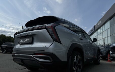 Geely Atlas, 2024 год, 3 717 190 рублей, 8 фотография
