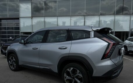 Geely Atlas, 2024 год, 3 717 190 рублей, 7 фотография