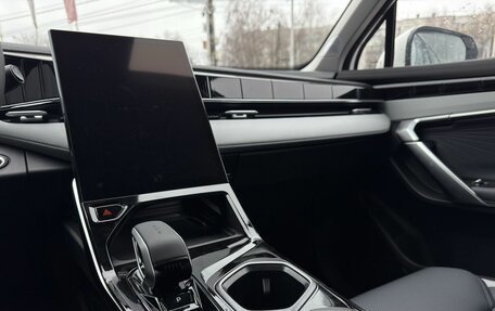 Geely Atlas, 2024 год, 3 717 190 рублей, 10 фотография