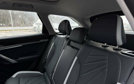 Geely Atlas, 2024 год, 3 717 190 рублей, 12 фотография