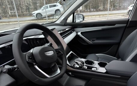 Geely Atlas, 2024 год, 3 717 190 рублей, 16 фотография