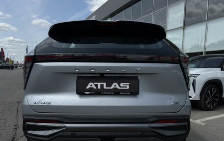 Geely Atlas, 2024 год, 3 717 190 рублей, 6 фотография