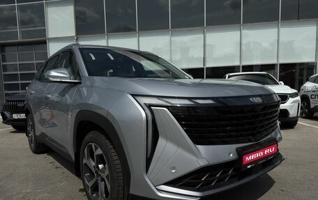 Geely Atlas, 2024 год, 3 717 190 рублей, 5 фотография