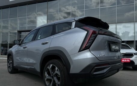 Geely Atlas, 2024 год, 3 717 190 рублей, 9 фотография