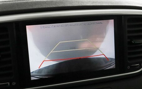 KIA Sportage IV рестайлинг, 2021 год, 3 197 000 рублей, 13 фотография