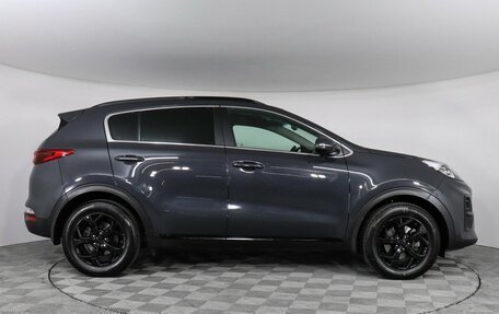 KIA Sportage IV рестайлинг, 2021 год, 3 197 000 рублей, 4 фотография