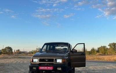 ЛуАЗ 3160, 2003 год, 435 000 рублей, 1 фотография