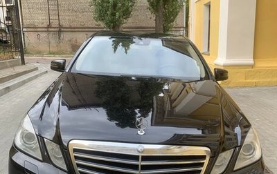 Mercedes-Benz E-Класс, 2012 год, 1 280 000 рублей, 1 фотография