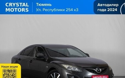 Mazda 6, 2012 год, 1 179 000 рублей, 1 фотография