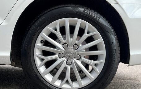 Audi A3, 2018 год, 1 698 500 рублей, 24 фотография