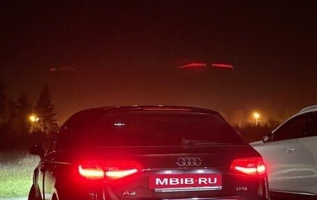 Audi A3, 2013 год, 1 580 000 рублей, 2 фотография
