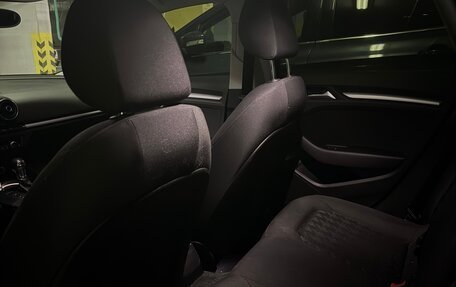 Audi A3, 2013 год, 1 580 000 рублей, 8 фотография