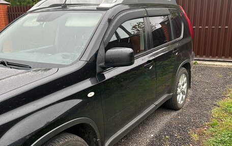 Nissan X-Trail, 2013 год, 1 350 000 рублей, 2 фотография