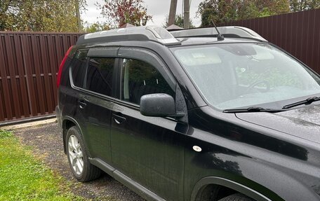 Nissan X-Trail, 2013 год, 1 350 000 рублей, 3 фотография