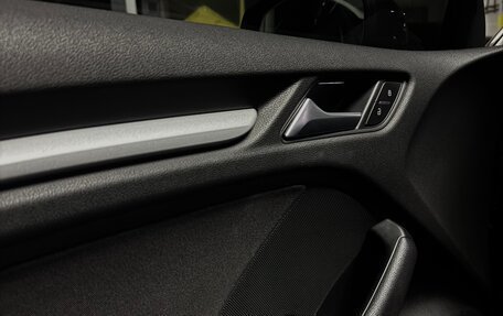 Audi A3, 2013 год, 1 580 000 рублей, 7 фотография