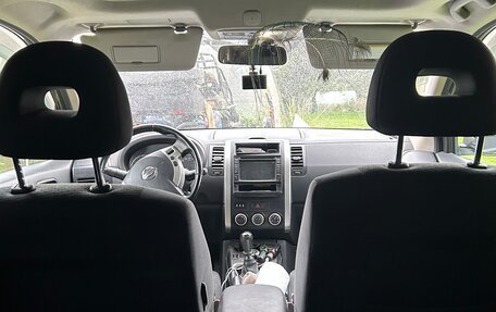 Nissan X-Trail, 2013 год, 1 350 000 рублей, 6 фотография