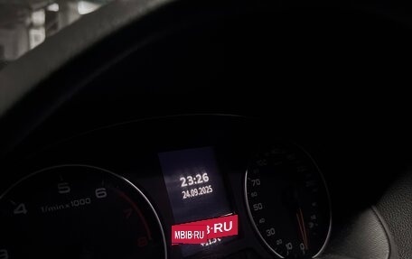 Audi A3, 2013 год, 1 580 000 рублей, 5 фотография