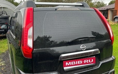 Nissan X-Trail, 2013 год, 1 350 000 рублей, 4 фотография