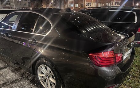 BMW 5 серия, 2016 год, 1 950 000 рублей, 6 фотография