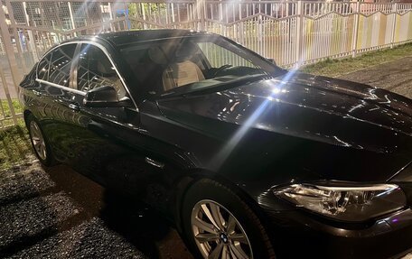 BMW 5 серия, 2016 год, 1 950 000 рублей, 7 фотография